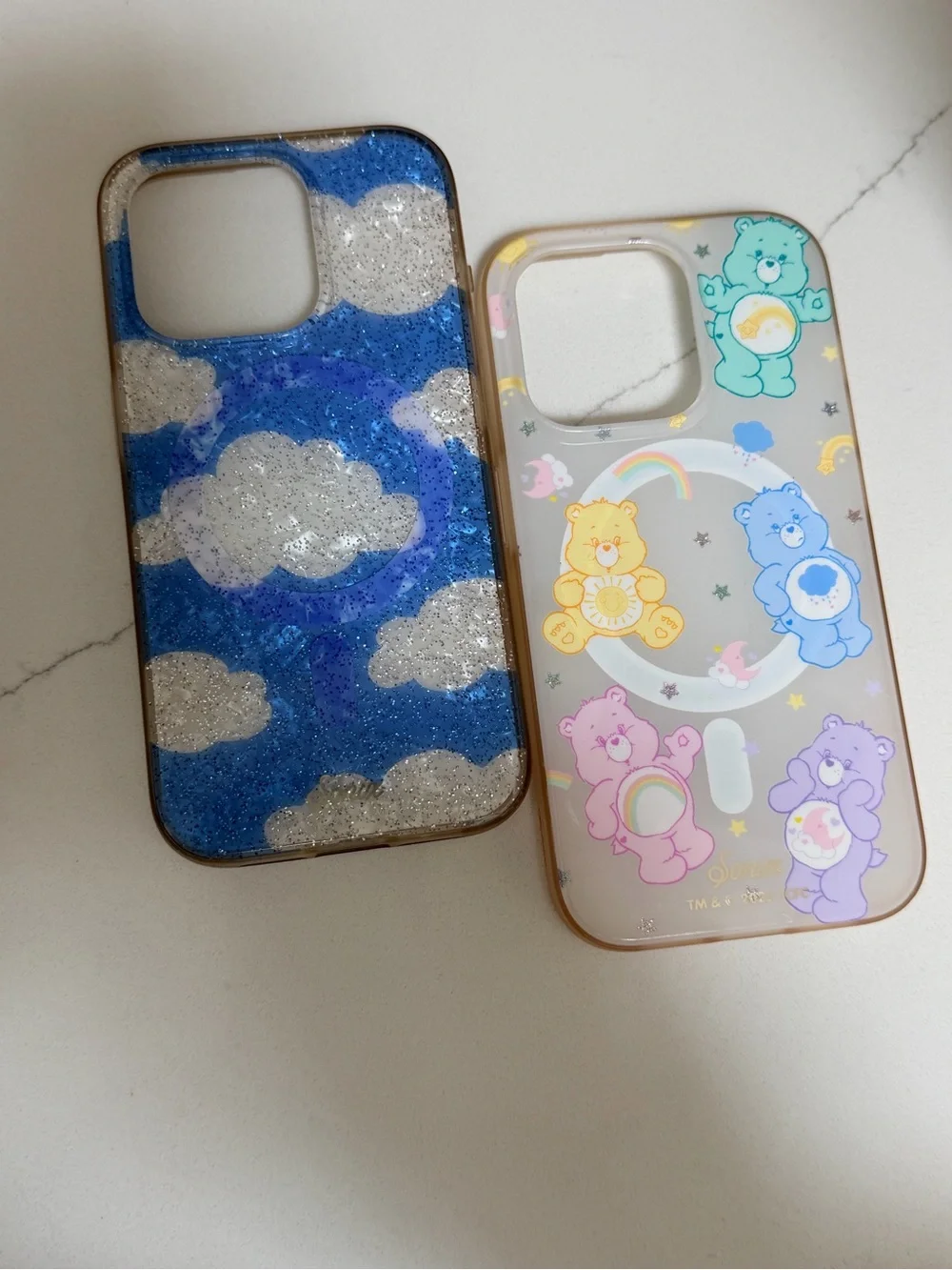 4-iPhone 15 Pro Cases Sonix
